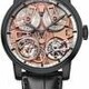 Arnold & Son Tourbillon Chronometer No 36 Gunmetal image 0 thumbnail