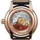 Jaquet Droz Petite Heure Minute Relief Dog Onix Dial image 1 thumbnail