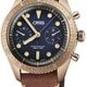 Oris Carl Brashear Chronograph Limited Edition image 0 thumbnail