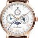 Blancpain Villeret Traditional Chinese Calendar image 0 thumbnail