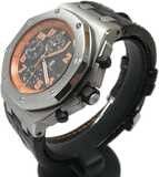 Audemars Piguet Royal Oak Offshore Volcano Chronograph image 2 thumbnail