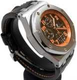 Audemars Piguet Royal Oak Offshore Volcano Chronograph image 1 thumbnail