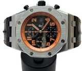 Audemars Piguet Royal Oak Offshore Volcano Chronograph image 3 thumbnail
