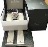 Audemars Piguet Royal Oak Offshore Volcano Chronograph image 5 thumbnail