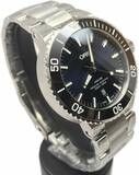 Oris Aquis Date Blue Dial 01 733 7730 4135 image 1 thumbnail