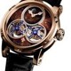 Louis Moinet Sideralis Red Gold Aventurine Dial image 0 thumbnail