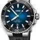 Oris Aquis Clipperton Limited Edition on Strap image 0 thumbnail