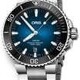 Oris Aquis Clipperton Limited Edition on Bracelet image 0 thumbnail