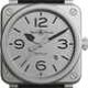 Bell & Ross BR 03-92 Horoblack image 0 thumbnail