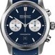 Bremont ALT1-C Blue Dial ALT1-C/BL image 0 thumbnail