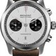 Bremont White Dial ALT1-C/WH-BK image 0 thumbnail