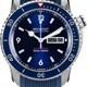 Bremont Supermarine S500 Blue Dial image 0 thumbnail