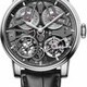 Arnold & Son Tourbillon Chronometer No. 36 Tribute Edition Steel image 0 thumbnail