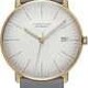 Junghans Max Bill Quartz 041/7857.00 image 0 thumbnail