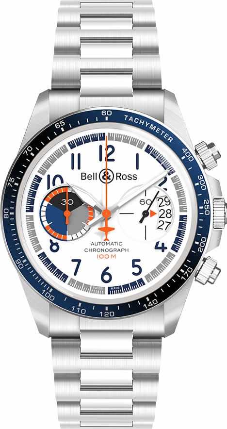 Bell & Ross BR V2-94 Racing Bird