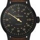 MeisterSinger Perigraph Black Line AM1002BL image 0 thumbnail