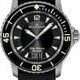 Blancpain Fifty Fathoms Automatic Grande Date 5050 12B30 NABA image 0 thumbnail