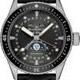 Blancpain Fifty Fathoms Bathyscaphe Quantieme Complet image 0 thumbnail