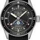 Blancpain Fifty Fathoms Bathyscaphe Quantieme Complet 5054 1110 NABA image 0 thumbnail