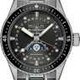 Blancpain Fifty Fathoms Bathyscaphe Quantieme Complet 5054 1110 70B image 0 thumbnail