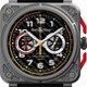 Bell & Ross BR 03-94 R.S.18 image 0 thumbnail