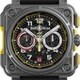 Bell & Ross BR-X1 R.S.18 image 0 thumbnail