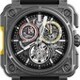 Bell & Ross BR-X1 Tourbillon R.S.18 image 0 thumbnail