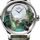 Jaquet Droz Tropical Bird Repeater White Gold image 0 thumbnail