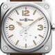 Bell & Ross BR S Steel Heritage W image 0 thumbnail
