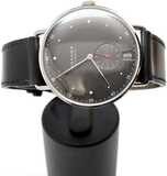NOMOS Glashütte Metro 38 Datum image 1 thumbnail