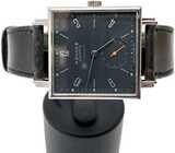 NOMOS Glashütte Tetra Neomatik Midnight Blue image 1 thumbnail