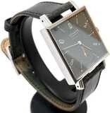 NOMOS Glashütte Tetra Neomatik Midnight Blue image 2 thumbnail