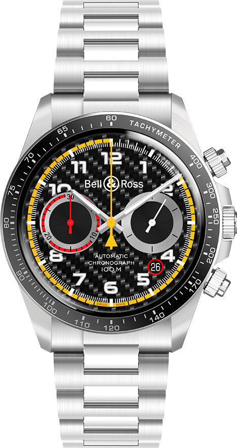 Bell & Ross BR V2-94 R.S.18