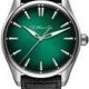 H. Moser & Cie Pioneer Centre Seconds Green image 0 thumbnail