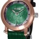 Zannetti Gladiatore Bronze Green image 0 thumbnail