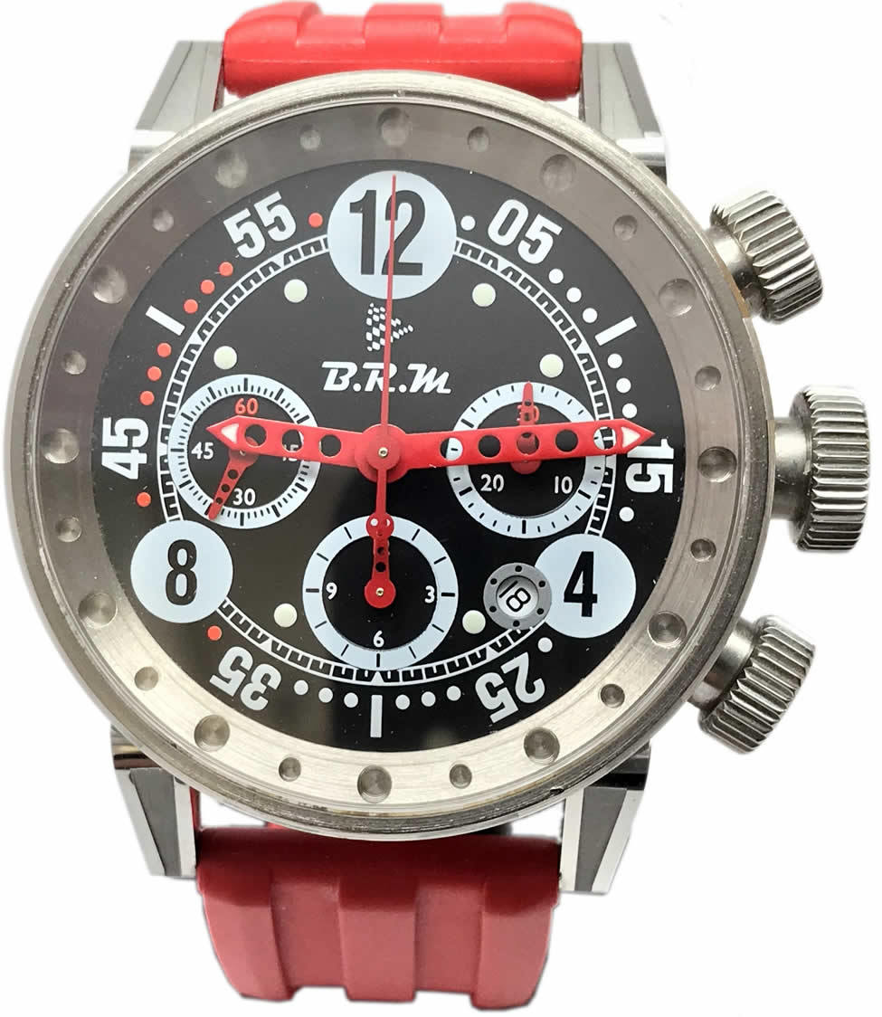 BRM V14-44 Chronograph