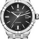 Maurice Lacroix Aikon Automatic Black Dial AI6008-SS002-330-1 image 0 thumbnail