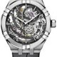 Maurice Lacroix Aikon Automatic Skeleton image 0 thumbnail