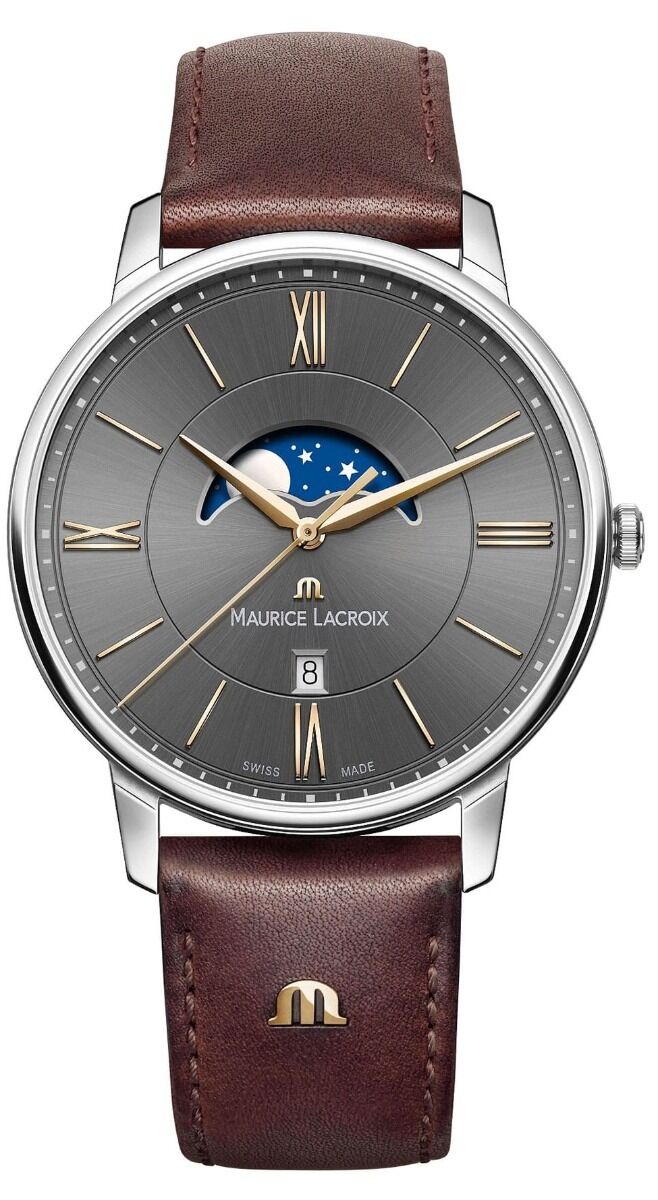 Maurice Lacroix Eliros Moonphase
