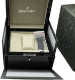 Audemars Piguet Royal Oak Offshore Scuba Boutique Edition 15701ST.OO.D002CA.01 image 5 thumbnail