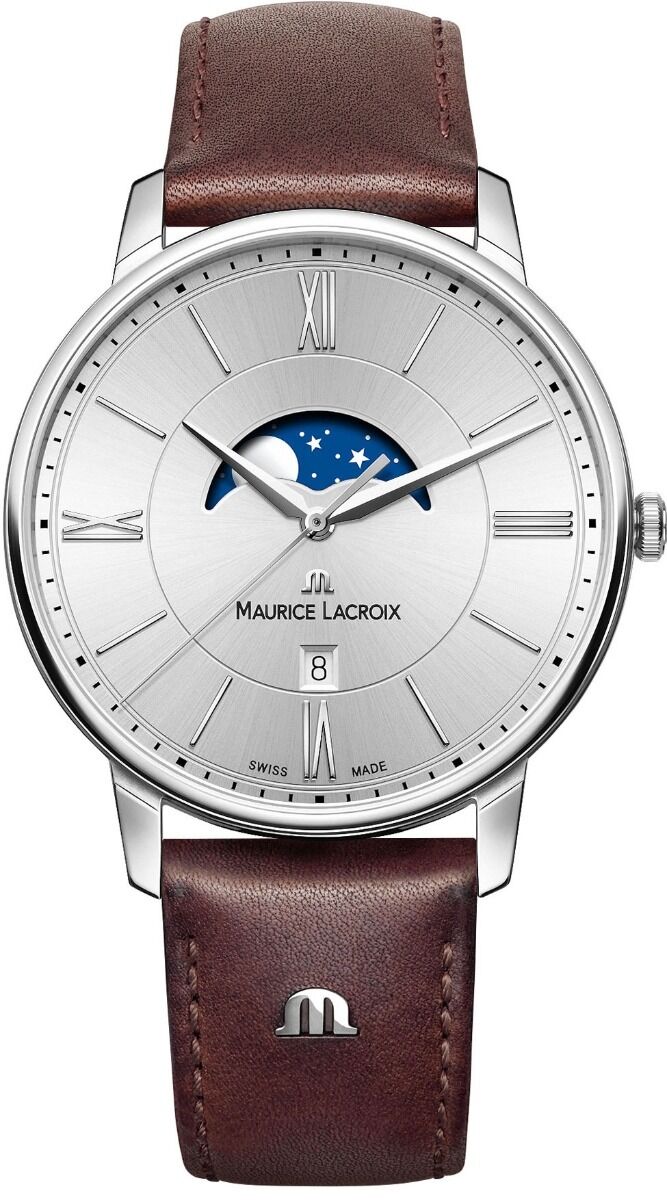 Maurice Lacroix Eliros Moonphase