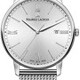 Maurice Lacroix Eliros Date Silver Dial on Bracelet EL1118-SS002-110-1 image 0 thumbnail