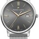 Maurice Lacroix Eliros Date Anthracite Dial on Bracelet EL1118-SS002-311-1 image 0 thumbnail