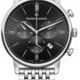 Maurice Lacroix Eliros Chronograph Black Dial on Steel Bracelet EL1098-SS002-310-2 image 0 thumbnail