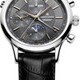 Maurice Lacroix Les Classiques Chronographe Phases De Lune image 0 thumbnail