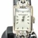 Movado 14k Ladies Watch image 0 thumbnail