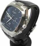 Glashütte Original Seventies Panorama Date Chronograph 1-37-02-03-02-30 image 2 thumbnail