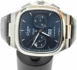 Glashütte Original Seventies Panorama Date Chronograph 1-37-02-03-02-30 image 3 thumbnail