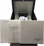 Glashütte Original Seventies Panorama Date Chronograph 1-37-02-03-02-30 image 5 thumbnail