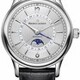 Maurice Lacroix Les Classiques Moonphase Silver Dial image 0 thumbnail